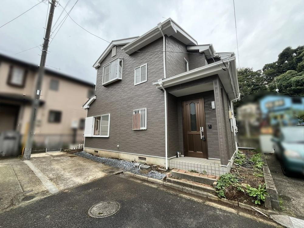 物件写真