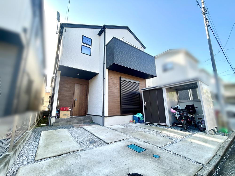 物件写真