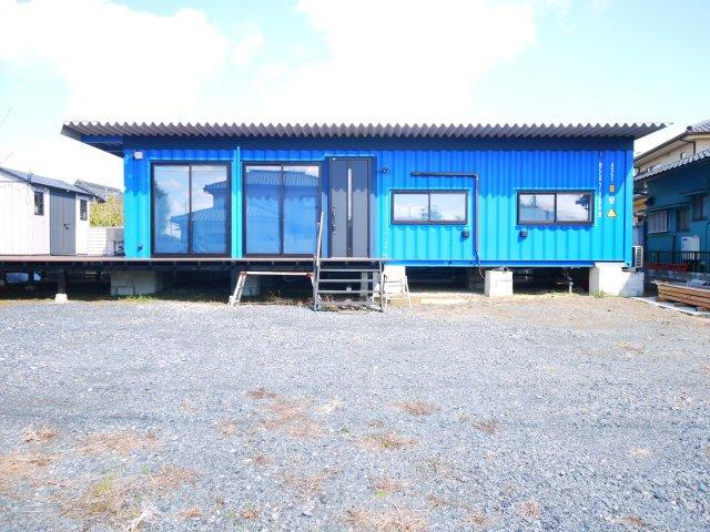 千葉県山武郡九十九里町片貝 1950万円