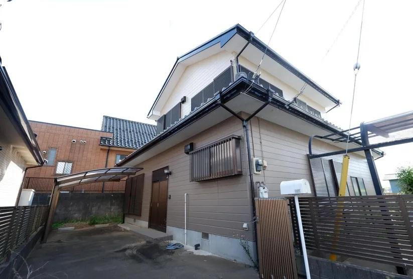 茨城県稲敷郡阿見町岡崎３ 1780万円