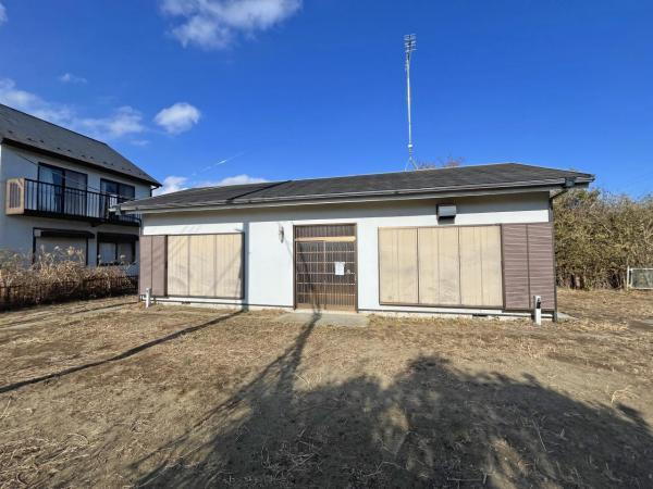 千葉県茂原市清水 620万円