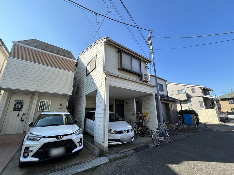 物件写真