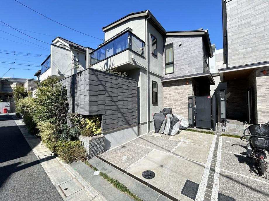 東京都世田谷区深沢５ 16500万円