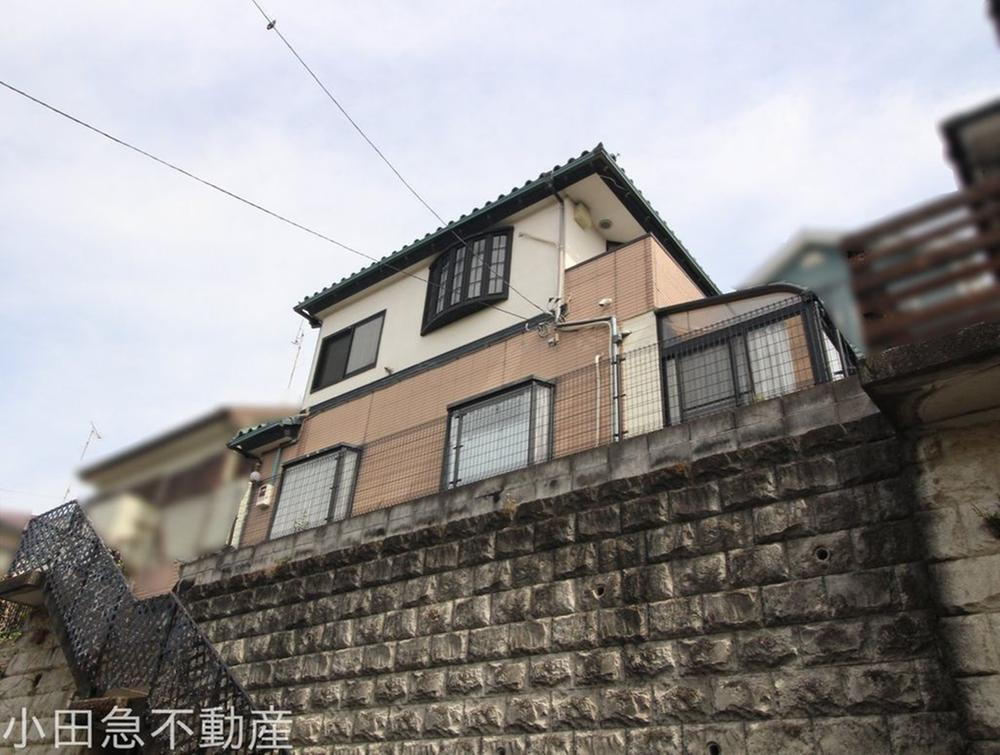 神奈川県海老名市上今泉４ 2480万円