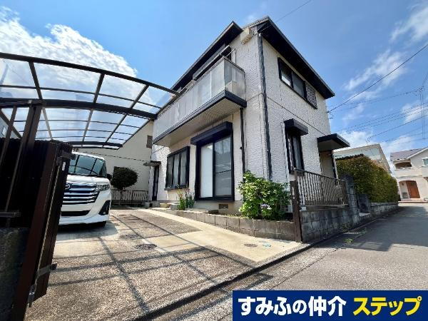 神奈川県足柄上郡中井町井ノ口 1580万円