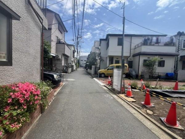 東京都文京区小日向３ 12580万円 2SLDK