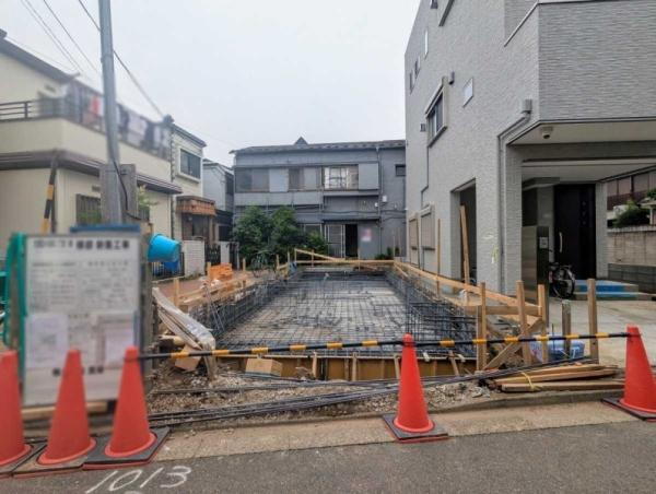 東京都文京区小日向３ 12580万円 2SLDK