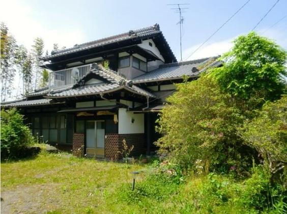 千葉県長生郡睦沢町妙楽寺 1780万円