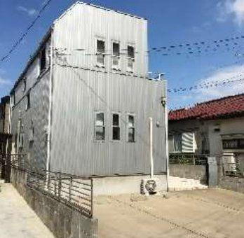 埼玉県川口市鳩ヶ谷本町４ 5450万円