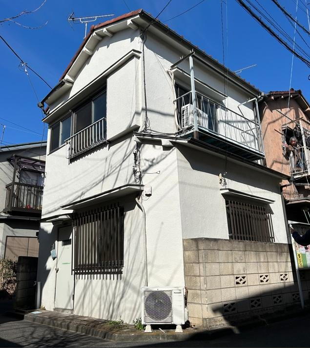 東京都北区赤羽西４ 2880万円