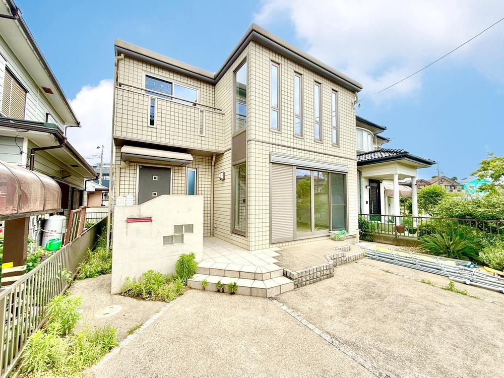 千葉県千葉市中央区生実町 2780万円
