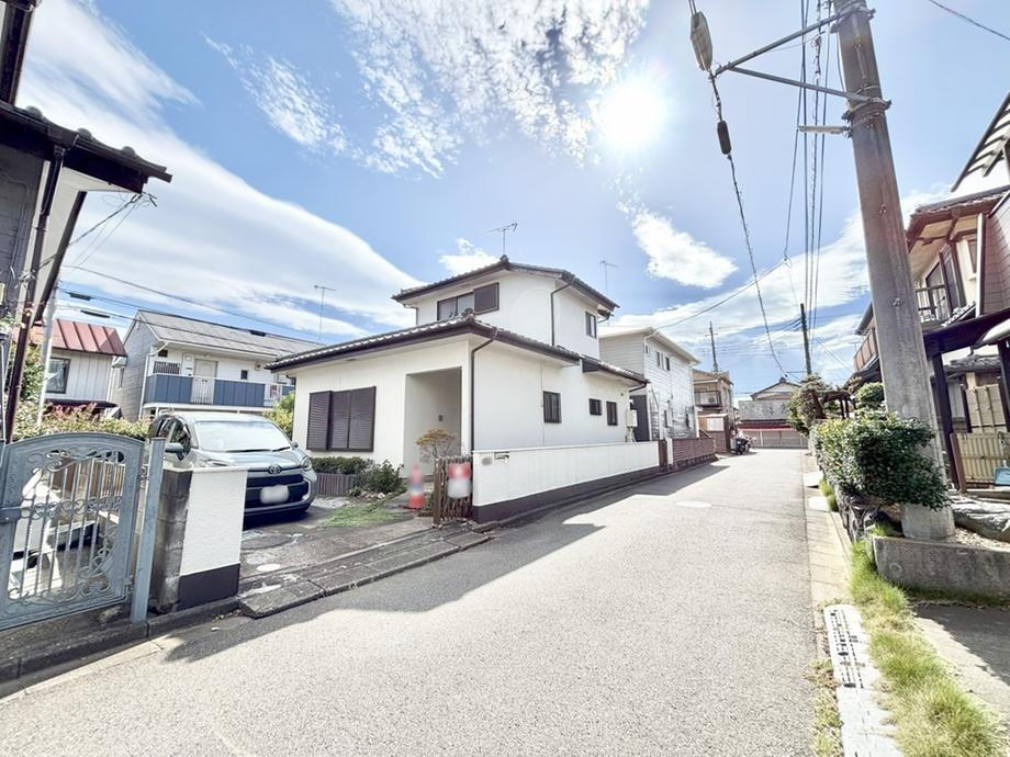 物件写真