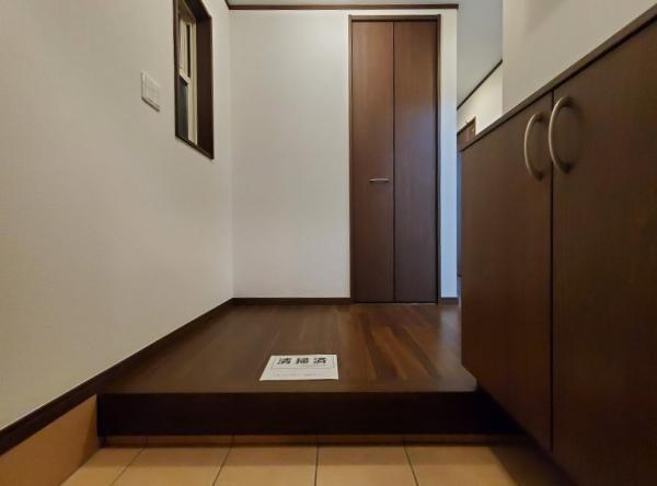 東京都足立区花畑３ 中古住宅