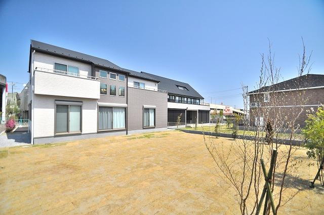 埼玉県所沢市大字山口 9980万円 5LDK