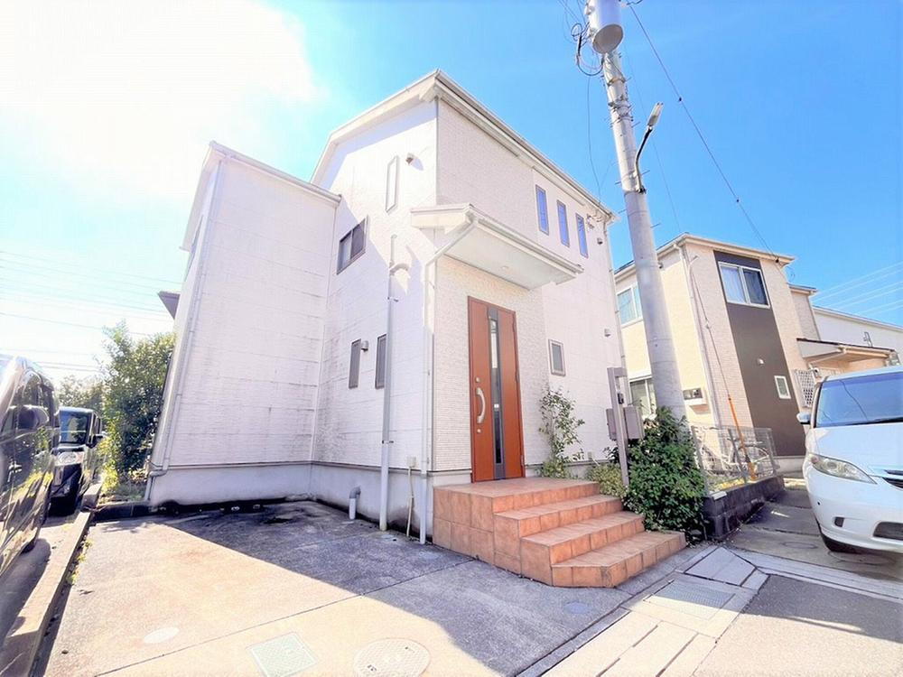 埼玉県草加市両新田東町 2980万円