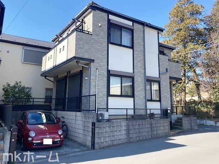 千葉県鎌ケ谷市中佐津間１ 2399万円