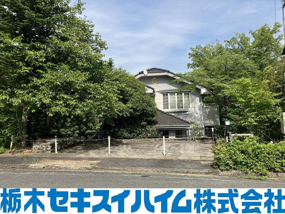 栃木県矢板市玉田 1250万円 4LDK