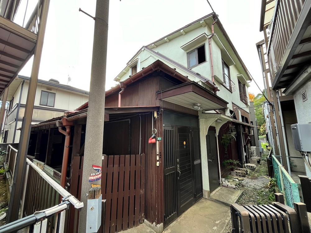 物件写真