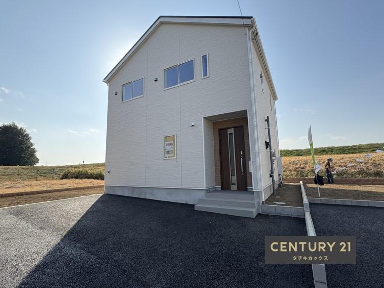 茨城県古河市宮前町 2290万円 3LDK