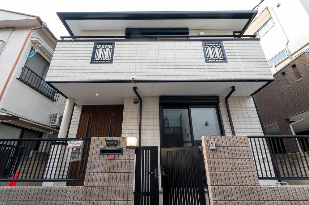 東京都杉並区高円寺北２ 13900万円