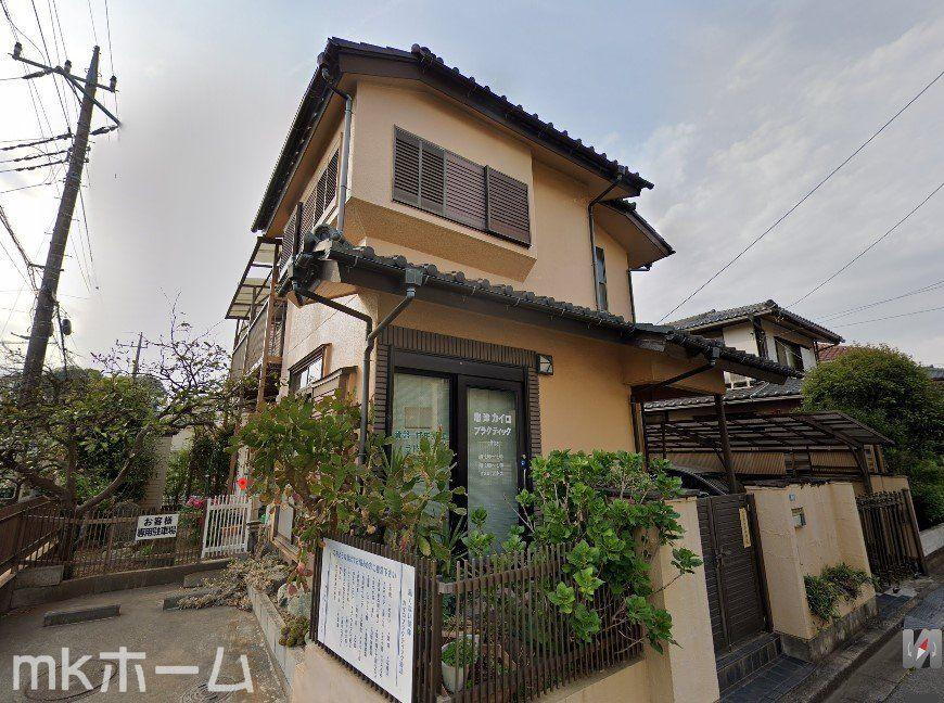 千葉県佐倉市中志津５ 1580万円
