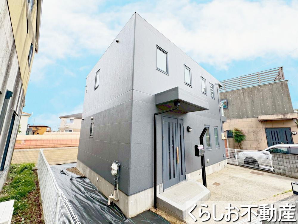 東京都葛飾区東水元６ 3480万円