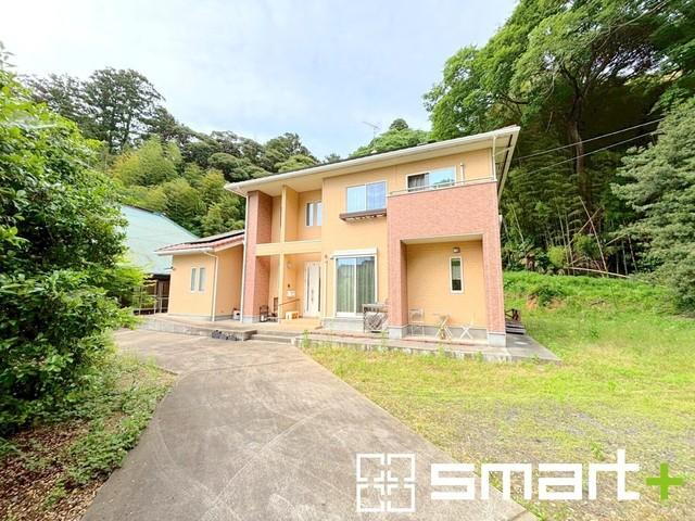 茨城県稲敷市上君山 中古住宅