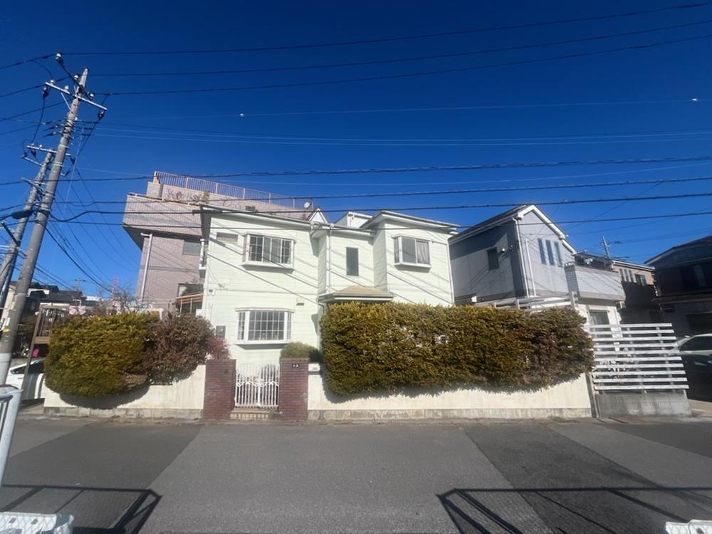 埼玉県川口市北原台３ 2280万円