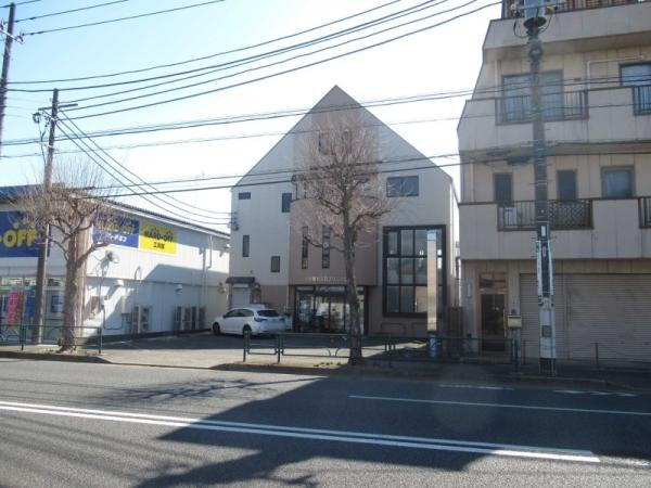 東京都羽村市神明台３ 8480万円