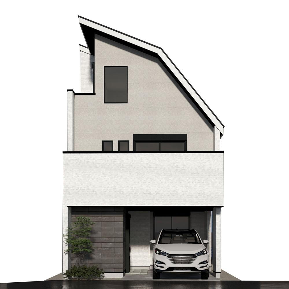 東京都目黒区原町２ 13280万円 3LDK
