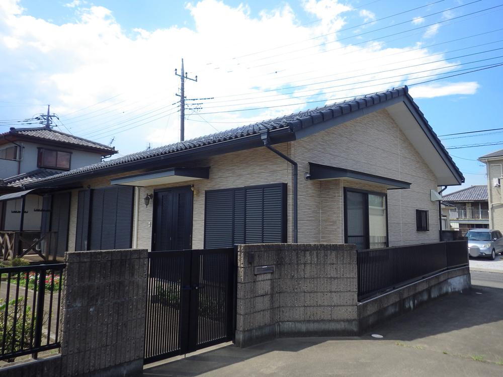 群馬県前橋市小神明町 1590万円