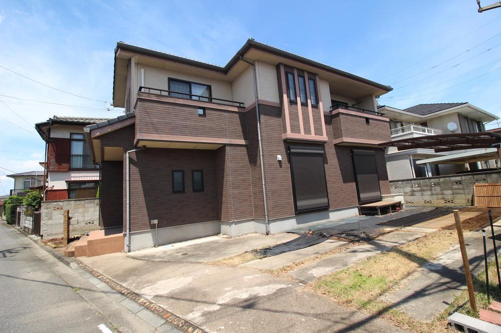 群馬県前橋市大利根町１ 2200万円