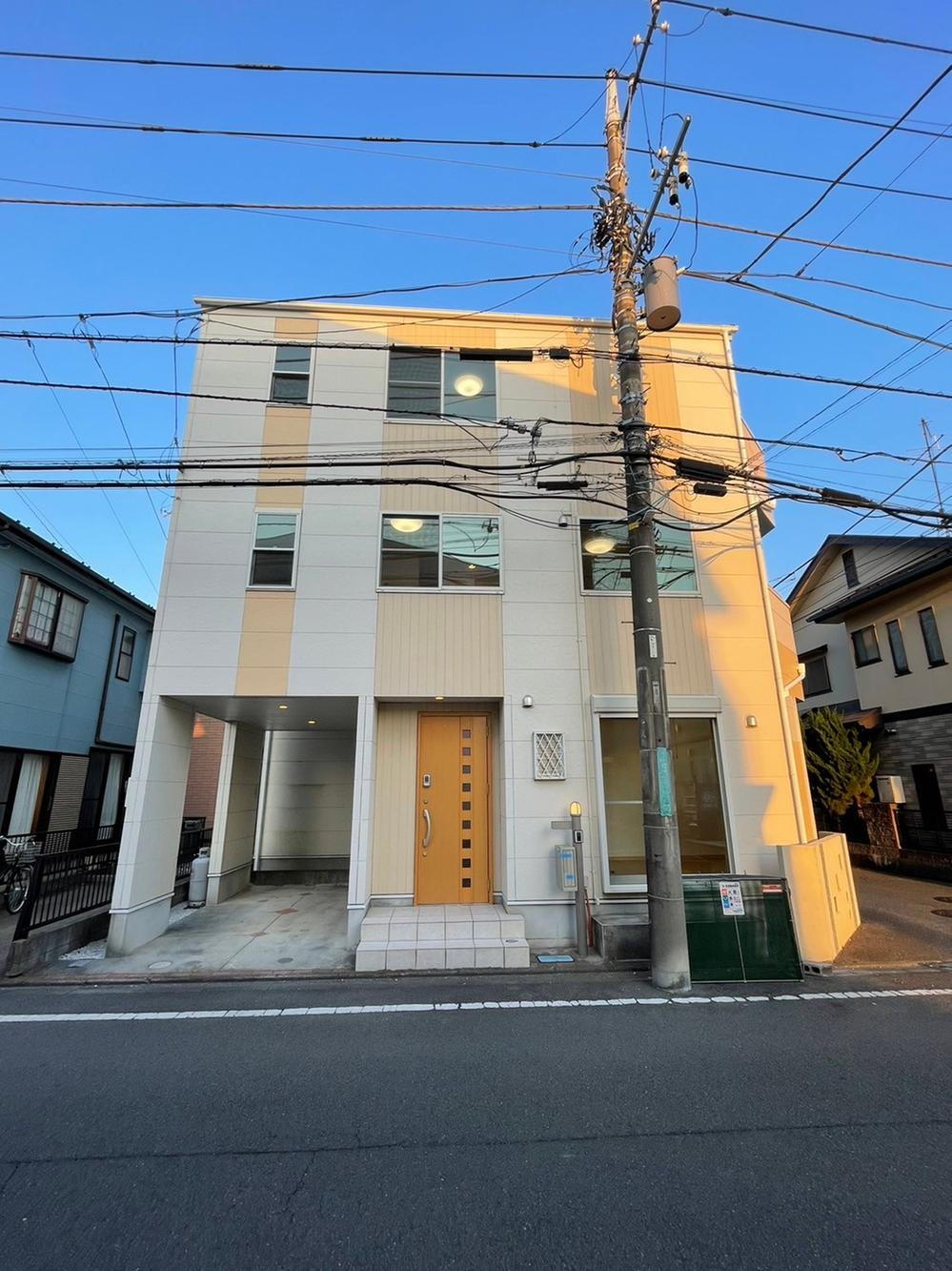 神奈川県相模原市南区相模台７ 2780万円