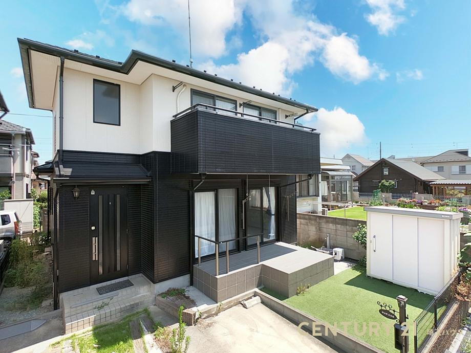 埼玉県久喜市野久喜 2098万円