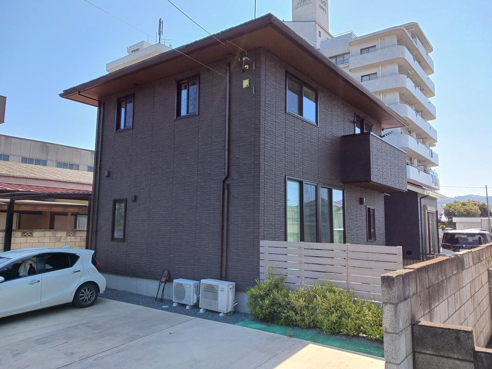 栃木県足利市東砂原後町 3480万円