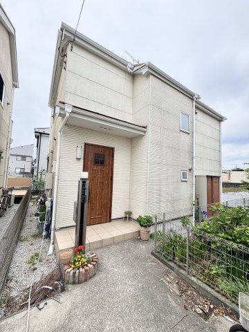 東京都町田市矢部町 中古住宅