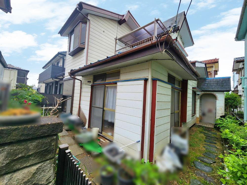 埼玉県春日部市小渕 880万円