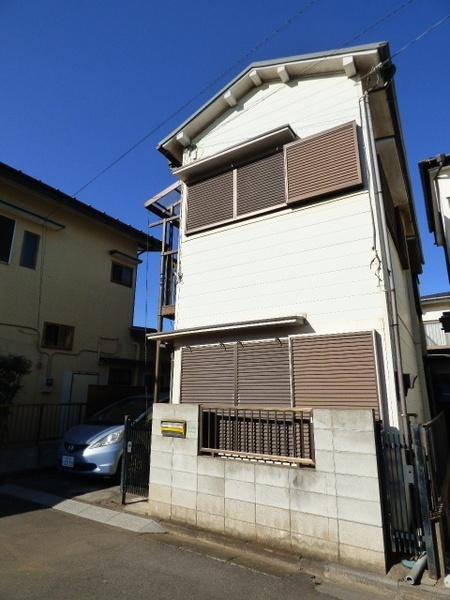 物件写真