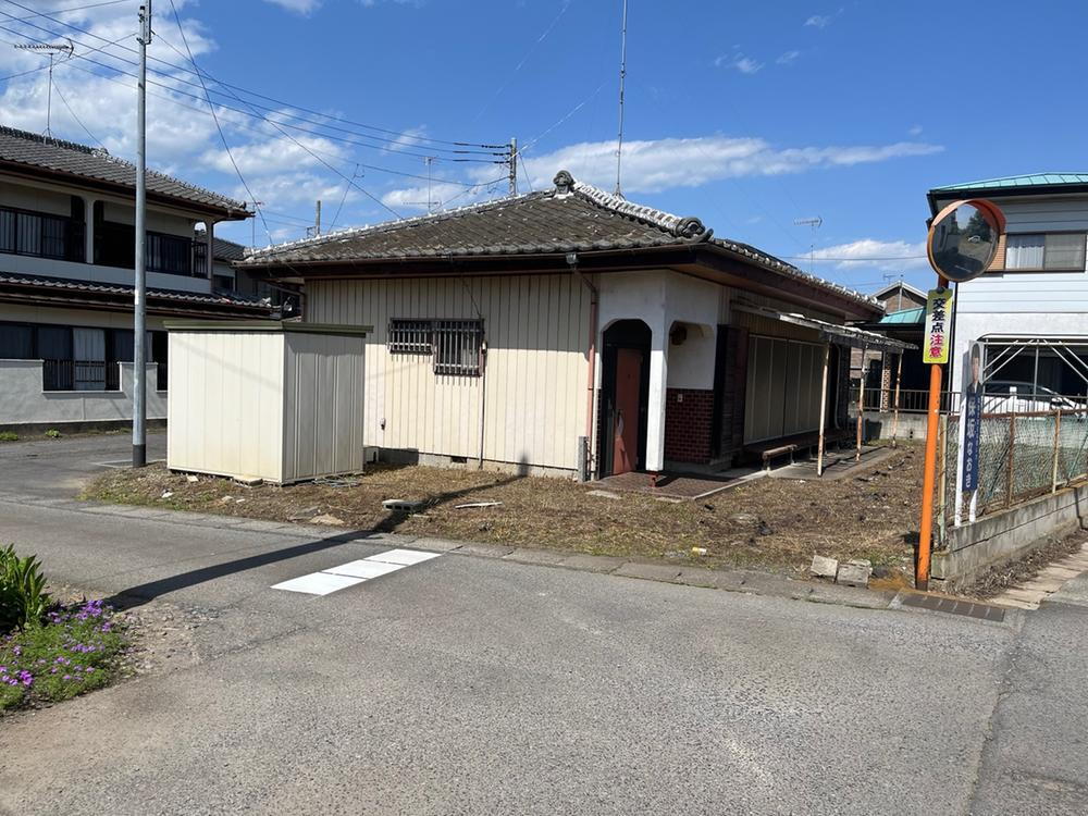 茨城県筑西市新治 280万円