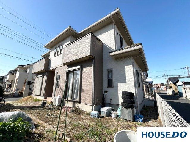 群馬県館林市大谷町 1980万円