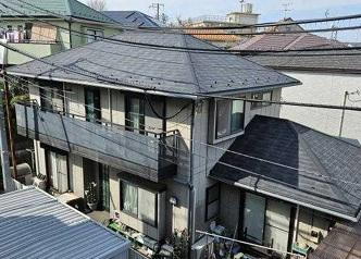 東京都世田谷区喜多見６ 11580万円