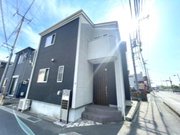 埼玉県和光市南１ 4680万円