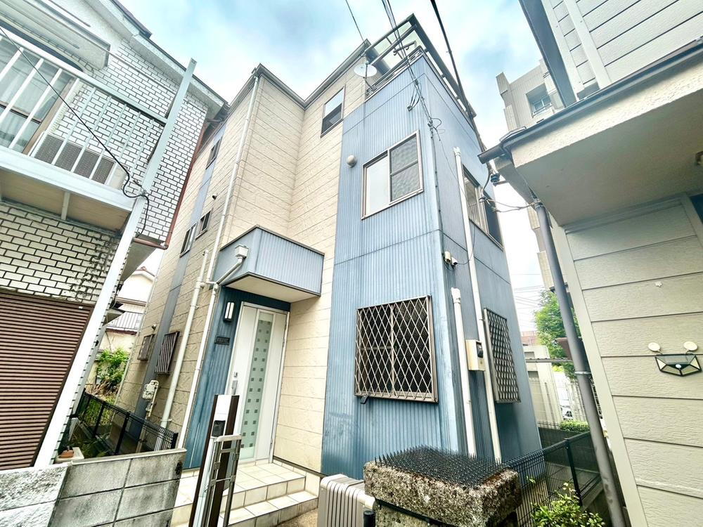 埼玉県川口市並木１ 3280万円