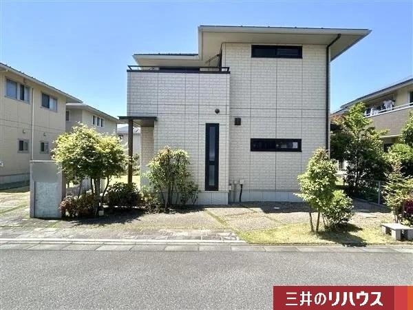 茨城県つくば市研究学園４ 5980万円
