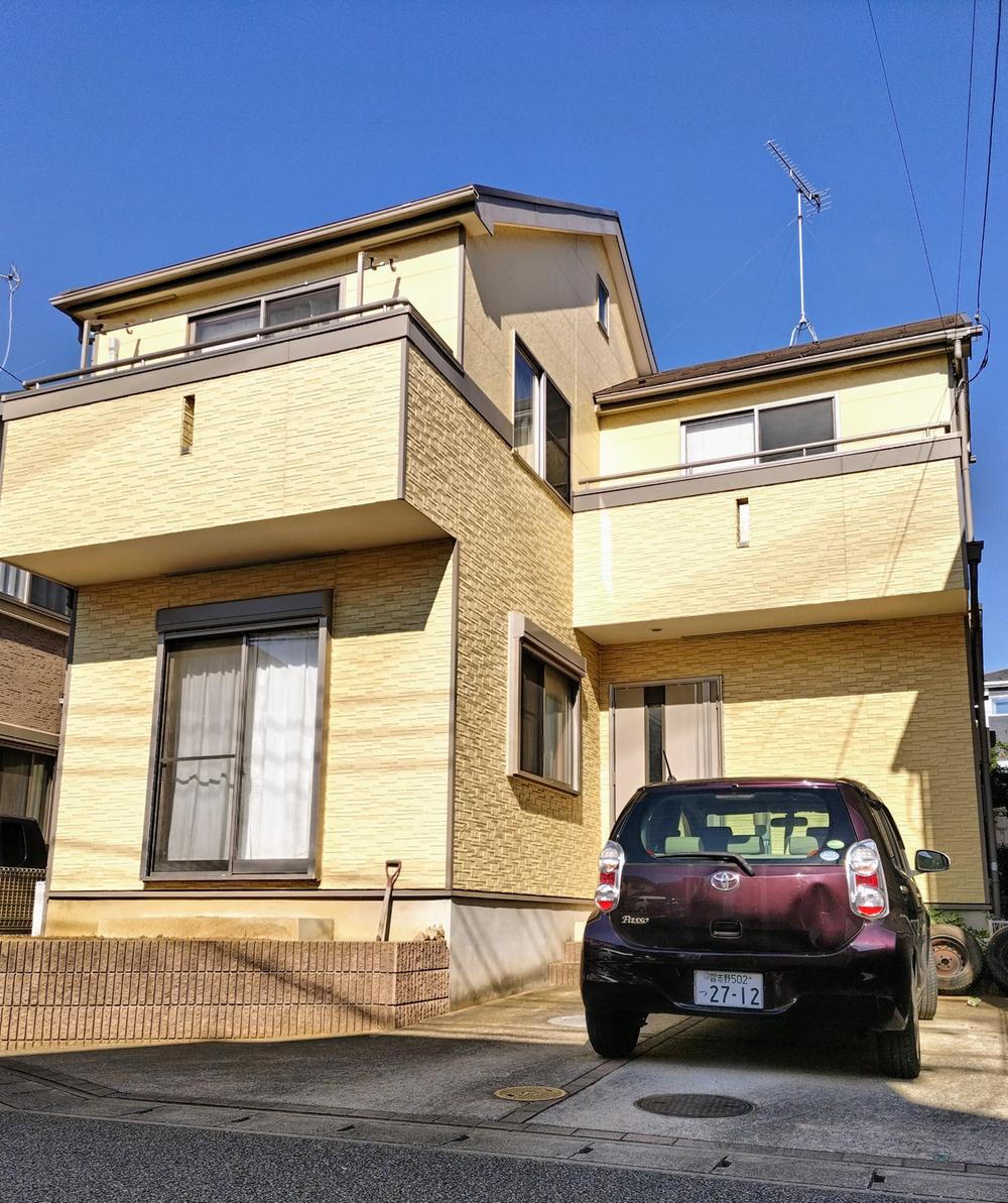 千葉県鎌ケ谷市鎌ケ谷７ 1980万円