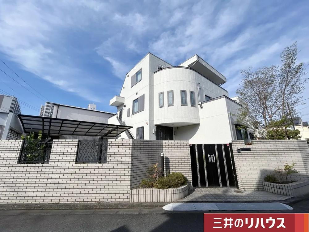 東京都昭島市昭和町１ 13500万円
