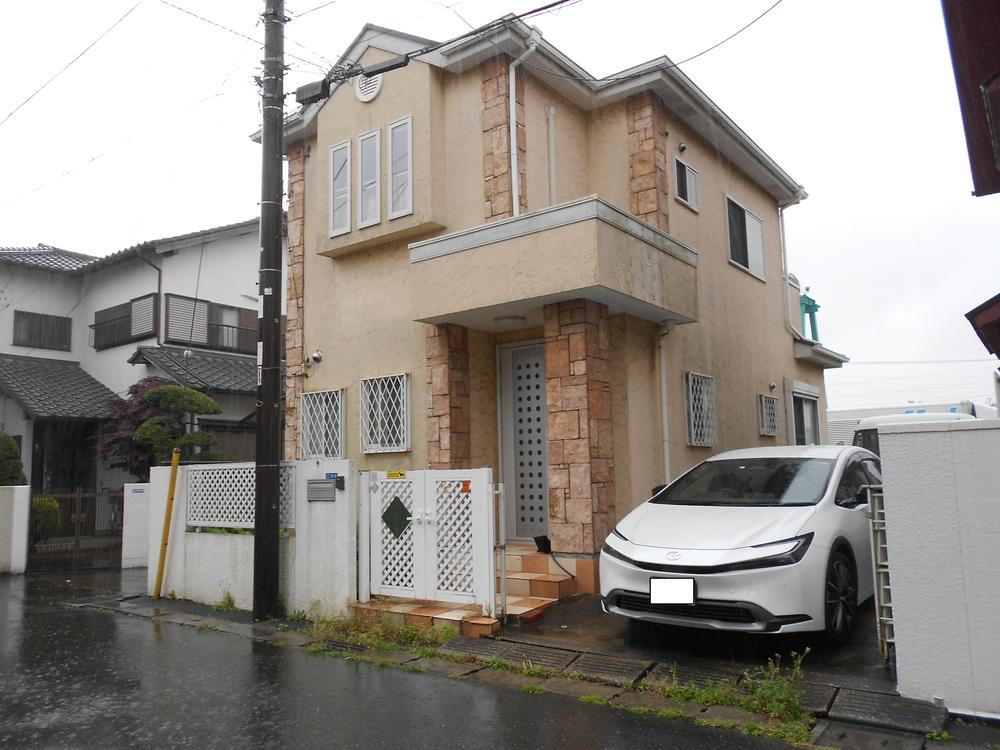 千葉県市川市原木２ 3490万円
