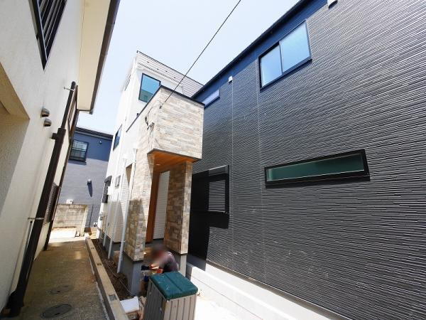 千葉県市川市香取２ 5990万円 2SLDK
