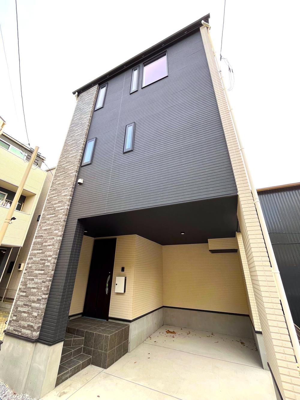 神奈川県川崎市川崎区四谷下町 4999万円 4LDK