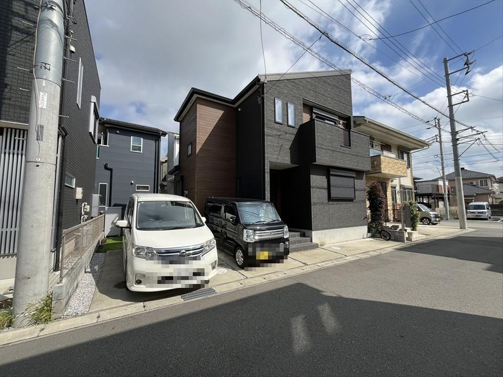 物件写真